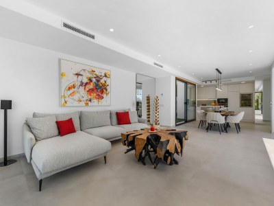 Villa No title - Features photo 22