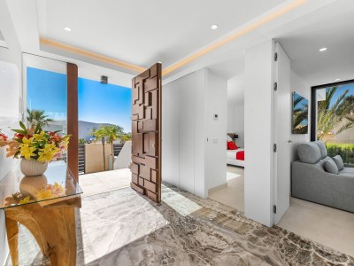 Villa No title - Features photo 24