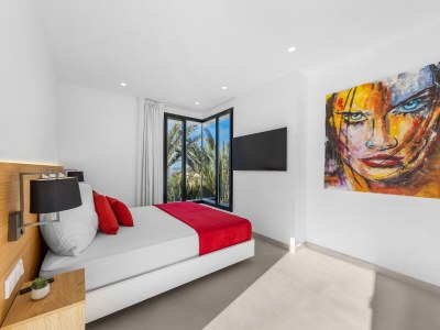 Villa No title - Features photo 25