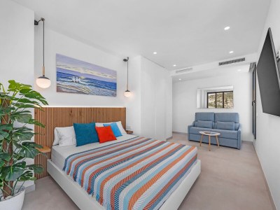 Villa No title - Features photo 26