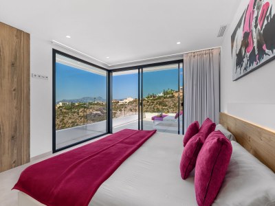 Villa No title - Features photo 27