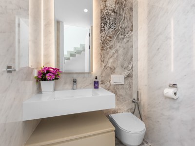 Villa No title - Features photo 29