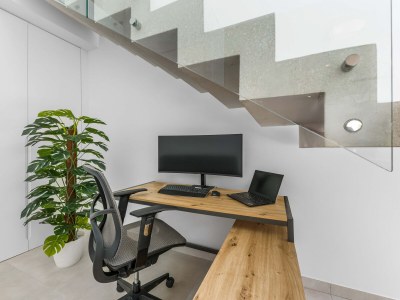 Villa No title - Features photo 31