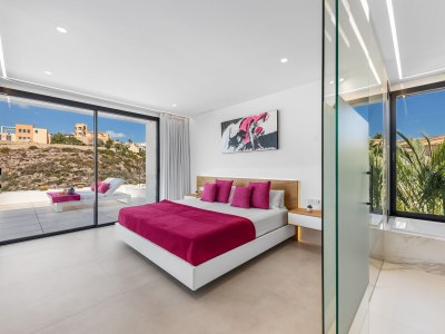 Villa No title - Features photo 33