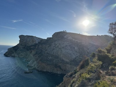 Villa No title - Environment photo 38