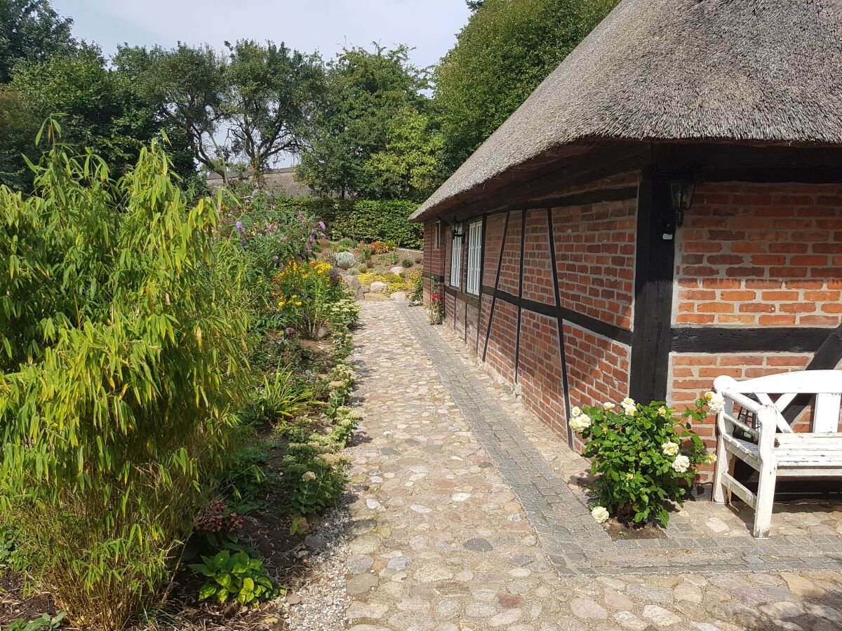 Holiday house Meewes - Outdoor photo 4