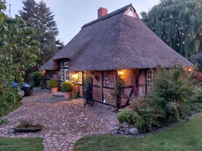 Holiday house Meewes - Outdoor photo 2