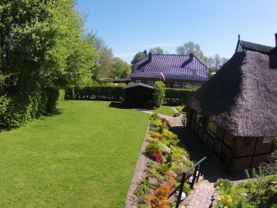 Holiday house Meewes - Outdoor photo 6