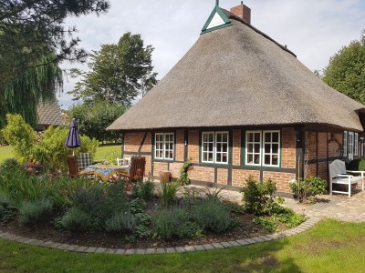 Holiday house Meewes - Outdoor photo 7