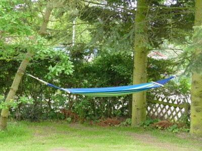 Holiday house Meewes - Outdoor photo 11