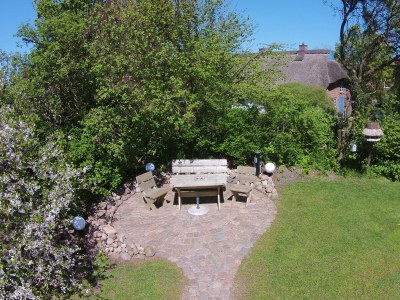 Holiday house Meewes - Outdoor photo 12