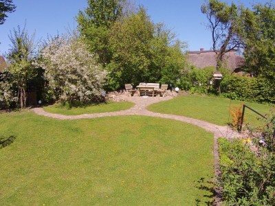 Holiday house Meewes - Outdoor photo 13