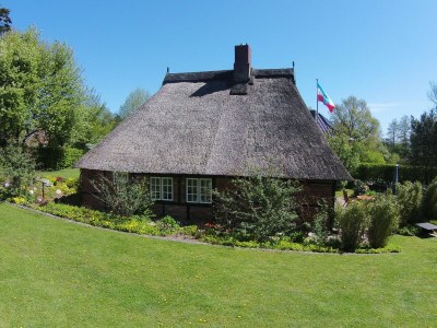 Holiday house Meewes - Outdoor photo 14