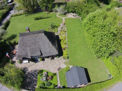 Holiday house Meewes - Outdoor photo 15