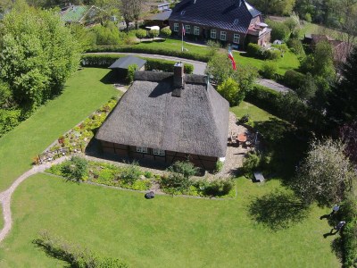 Holiday house Meewes - Outdoor photo 16