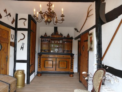 Holiday house Meewes - Features photo 19