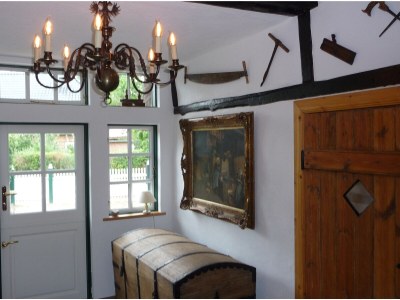 Holiday house Meewes - Features photo 20