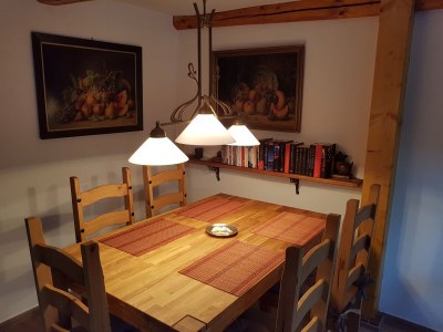 Holiday house Meewes - Features photo 22