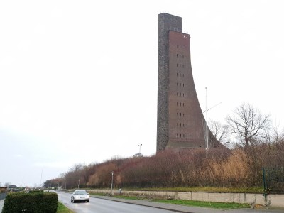 Holiday house Meewes - Environment photo 35