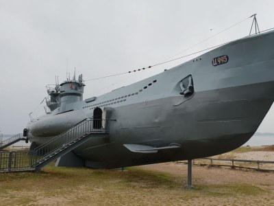 Holiday house Meewes - Environment photo 36