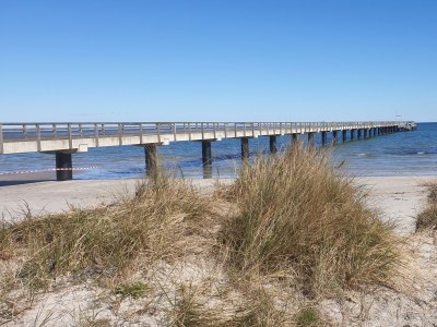 Holiday house Meewes - Environment photo 37