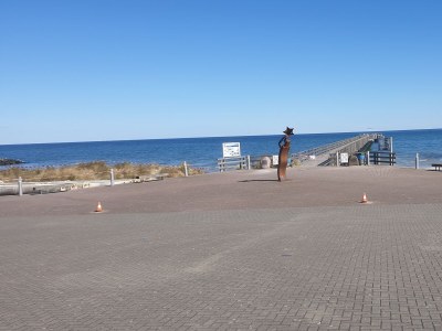 Holiday house Meewes - Environment photo 39