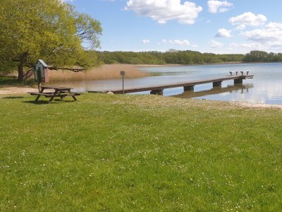 Holiday house Meewes - Environment photo 40