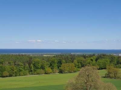 Holiday house Meewes - Environment photo 43