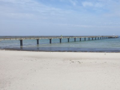 Holiday house Meewes - Environment photo 47