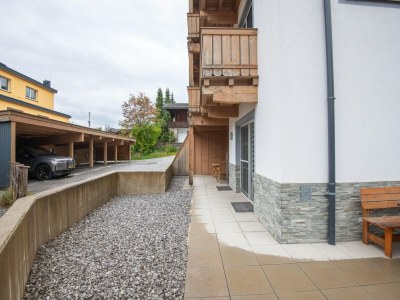 Apartment Schönes Appartement mit Terrasse - Outdoor photo 6