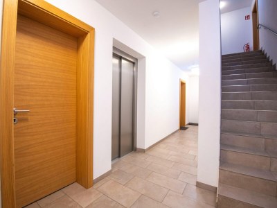 Apartment Schönes Appartement mit Terrasse - Features photo 11