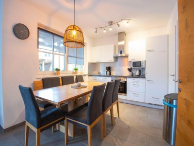 Apartment Schönes Appartement mit Terrasse - Features photo 12