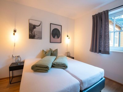 Apartment Schönes Appartement mit Terrasse - Features photo 13