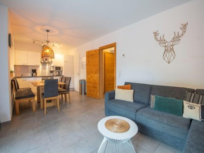 Apartment Schönes Appartement mit Terrasse - Features photo 14