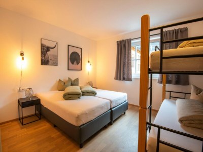 Apartment Schönes Appartement mit Terrasse - Features photo 16