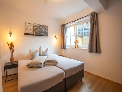 Apartment Schönes Appartement mit Terrasse - Features photo 18