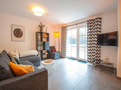 Apartment Schönes Appartement mit Terrasse - Features photo 19