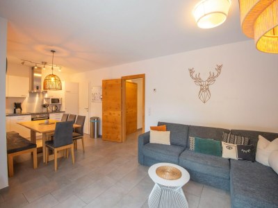 Apartment Schönes Appartement mit Terrasse - Features photo 20