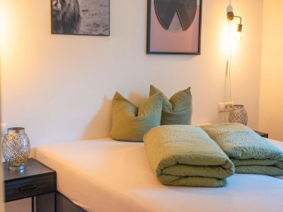 Apartment Schönes Appartement mit Terrasse - Features photo 21