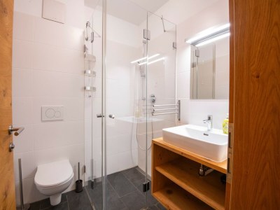 Apartment Schönes Appartement mit Terrasse - Features photo 24