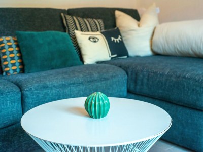 Apartment Schönes Appartement mit Terrasse - Outdoor photo 32