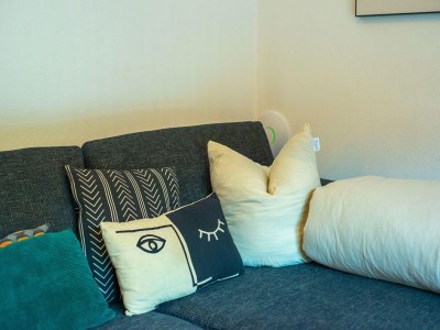 Apartment Schönes Appartement mit Terrasse - Outdoor photo 38