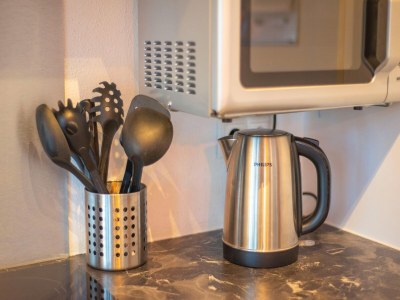 Apartment Schönes Appartement mit Terrasse - Outdoor photo 39