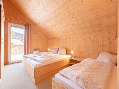 Chalet Lovely chalet with sauna - Features photo 14