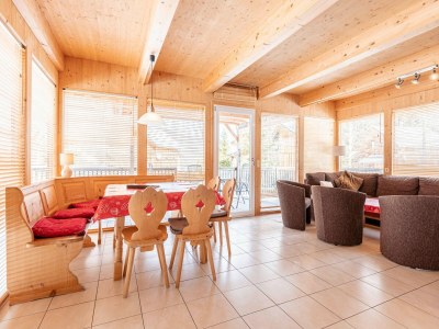 Chalet Lovely chalet with sauna - Features photo 15