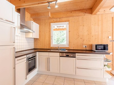 Chalet Lovely chalet with sauna - Features photo 17