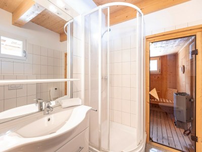 Chalet Lovely chalet with sauna - Features photo 18