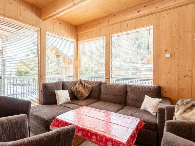Chalet Lovely chalet with sauna - Features photo 19