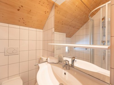Chalet Lovely chalet with sauna - Features photo 23