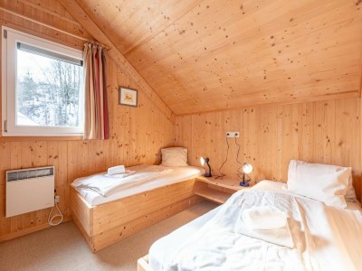 Chalet Lovely chalet with sauna - Features photo 24